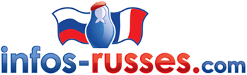 Infos-Russes.com &mdash; Année croisée France-Russie 2010
